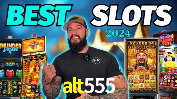 alt555 app